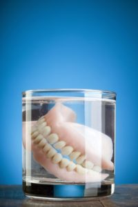 Choosing the Right Type of Dentures