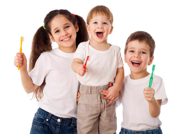 children dentistry lambton