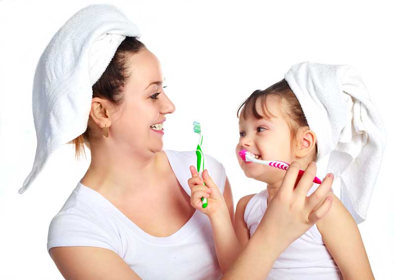 oral hygiene lambton family dentist