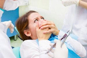 When Sedation Dentistry Is the Best Option for You