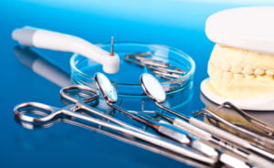 Surgeries to Treat Gum Recession