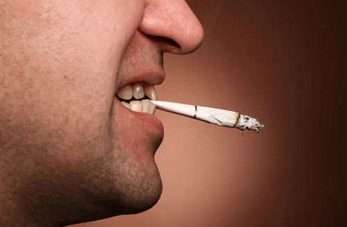 Habits That Cause Bad Breath