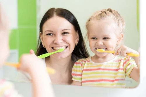 Creative Ways to Teach Kids Proper Oral Care
