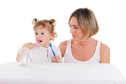 Creative Ways to Teach Kids Proper Oral Care