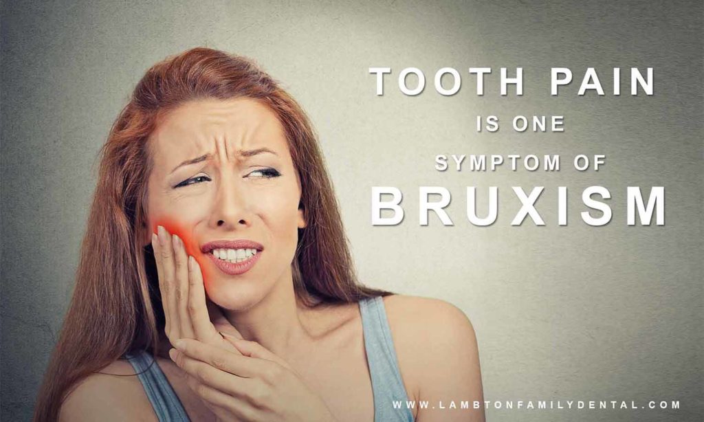 The Nightly Grind: Teeth Grinding Causes, Risks, Cures For Bruxism ...