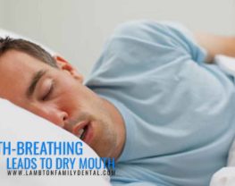 Mouth-breathing-leads-to-dry-mouth