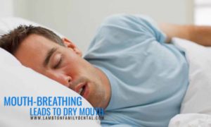 Mouth-breathing-leads-to-dry-mouth