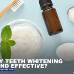 Are DIY Teeth Whitening Safe and Effective?