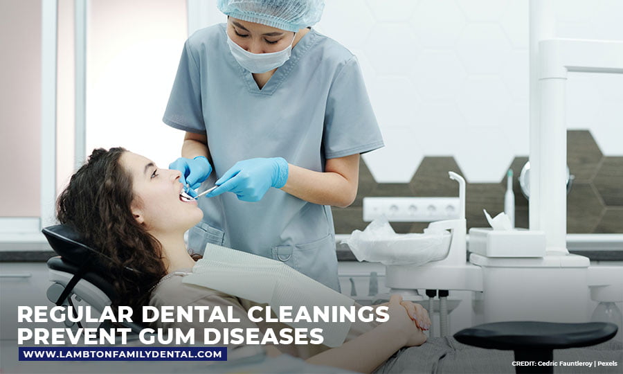  Regular-dental-cleanings-prevent-gum-diseases