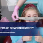 4 Benefits of Sedation Dentistry
