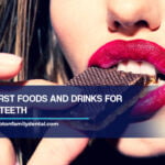 10 Worst Foods and Drinks for Your Teeth