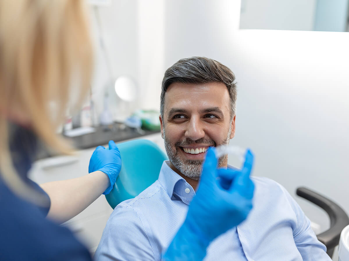 Start-Your-Family’s-Smile-Journey-with-Invisalign-in-Sarnia-at-Lambton-Family-Dental